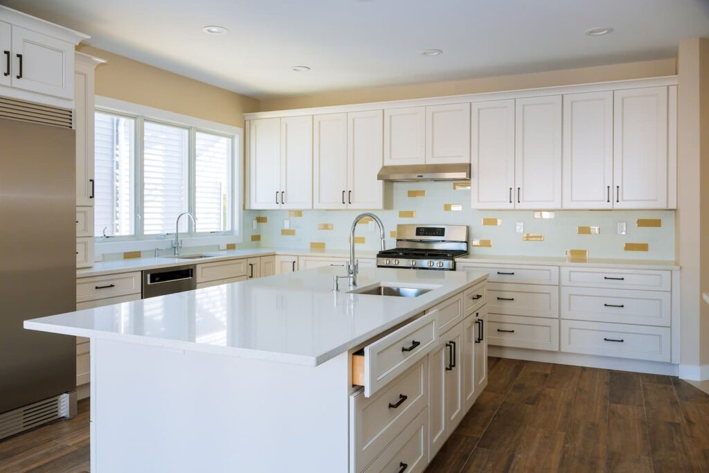 how to choose a kitchen remodeling contractor