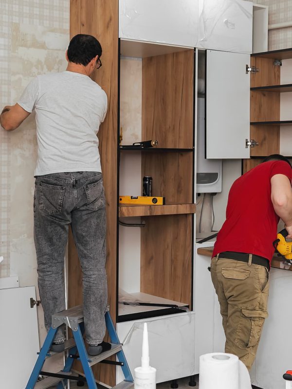 kitchen cabinet company in Tallahassee, FL